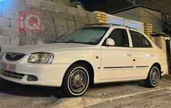 هیوندای ڤێرنا